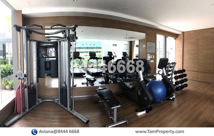 The Shore Residences (D15), Condominium #156684272
